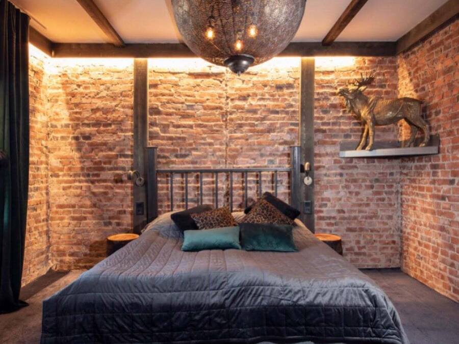 Habitación doble, vista a la ciudad | Wifi gratis