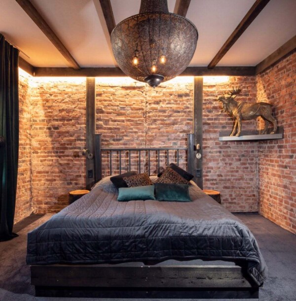 Kronan Bed & Breakfast - Vara