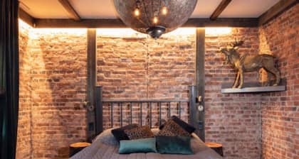 Kronan Bed & Breakfast