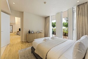 1 habitación y caja de seguridad en la habitación 