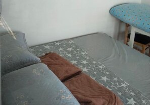Family Room, Balcony, Ocean View | Free WiFi - Mags Inn Resort by Hiverooms (Medellin)