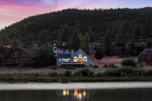 Ulkopuoli