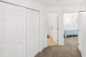3 Schlafzimmer, WLAN