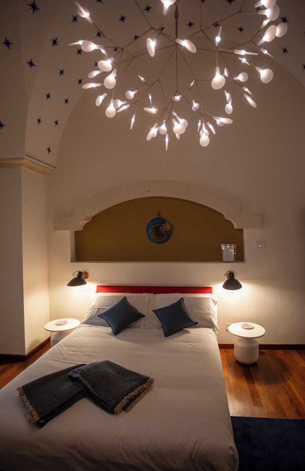 Rose Iconic Rooms - Lecce