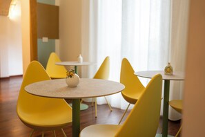 Dining - Rose Iconic Rooms (Lecce)