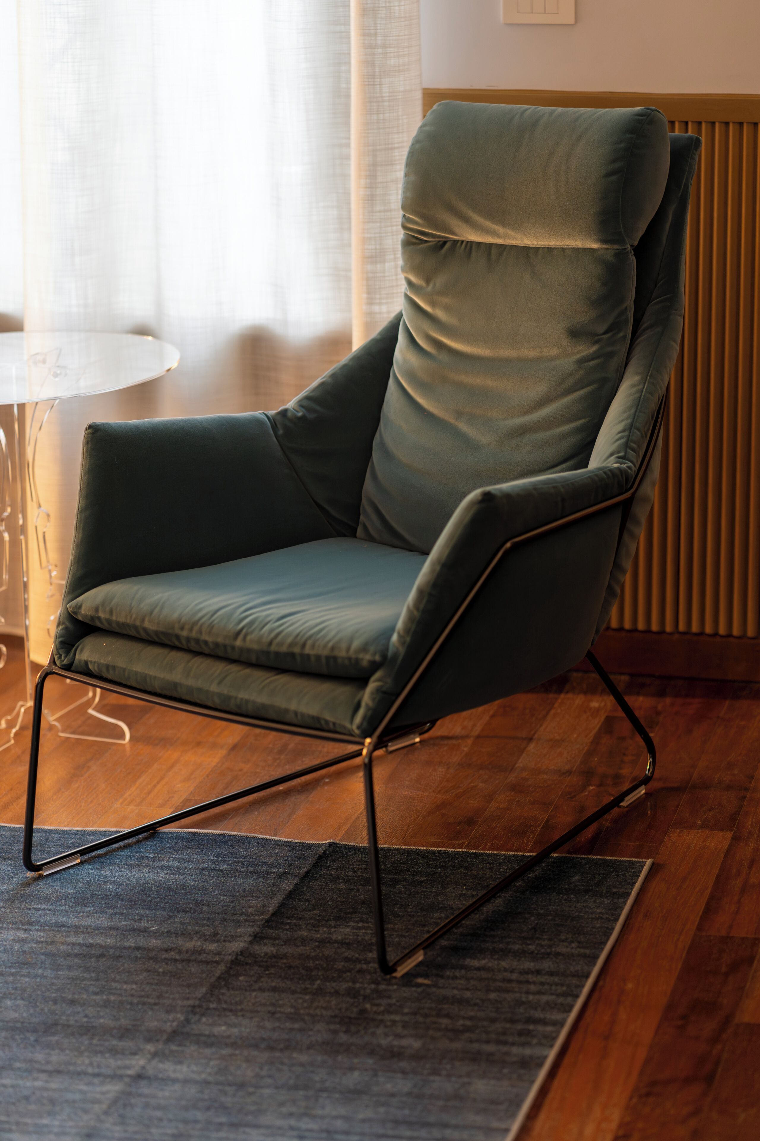Comfort-Doppelzimmer | Innenbereich