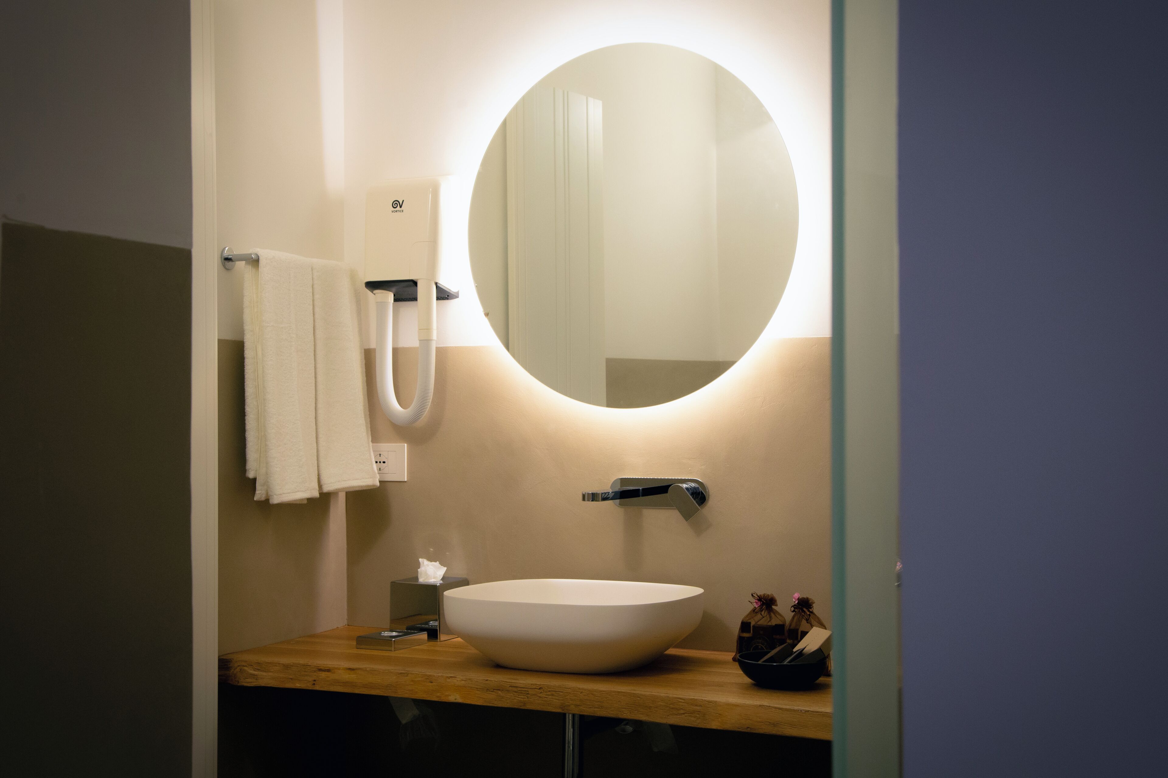 Kamar mandi