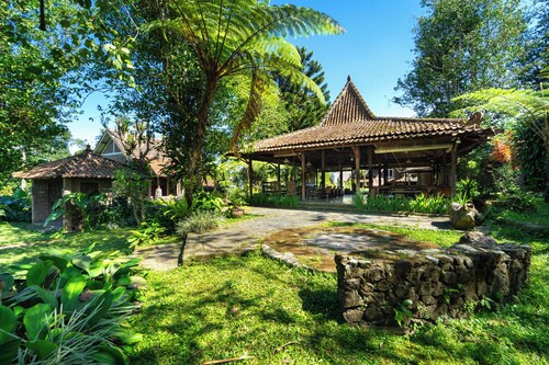 Tempuran Hills Family Homestay By ARBA
