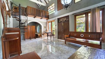 Deluxe Villa