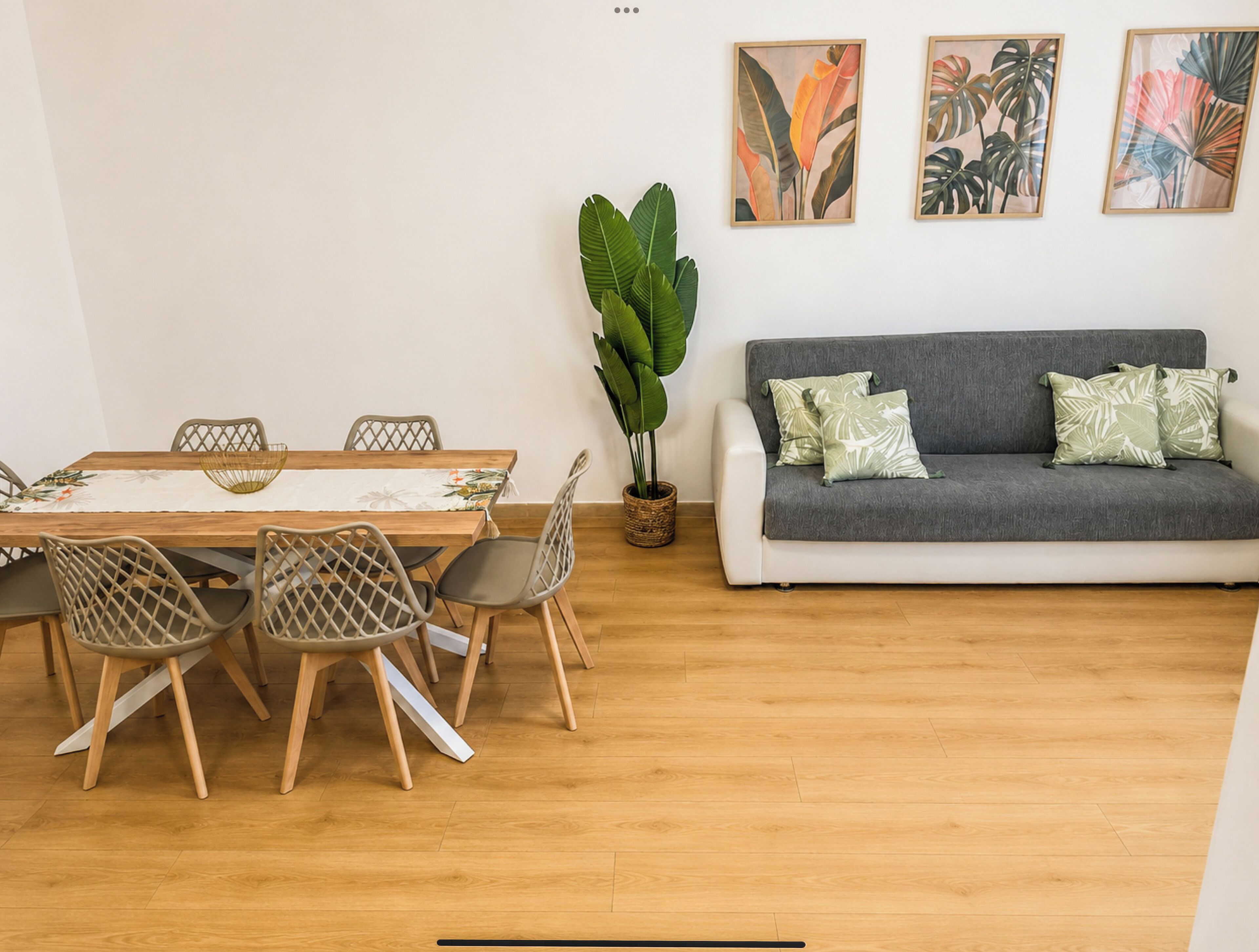 Rumah | Interior