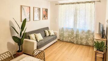 Casa | Área de estar