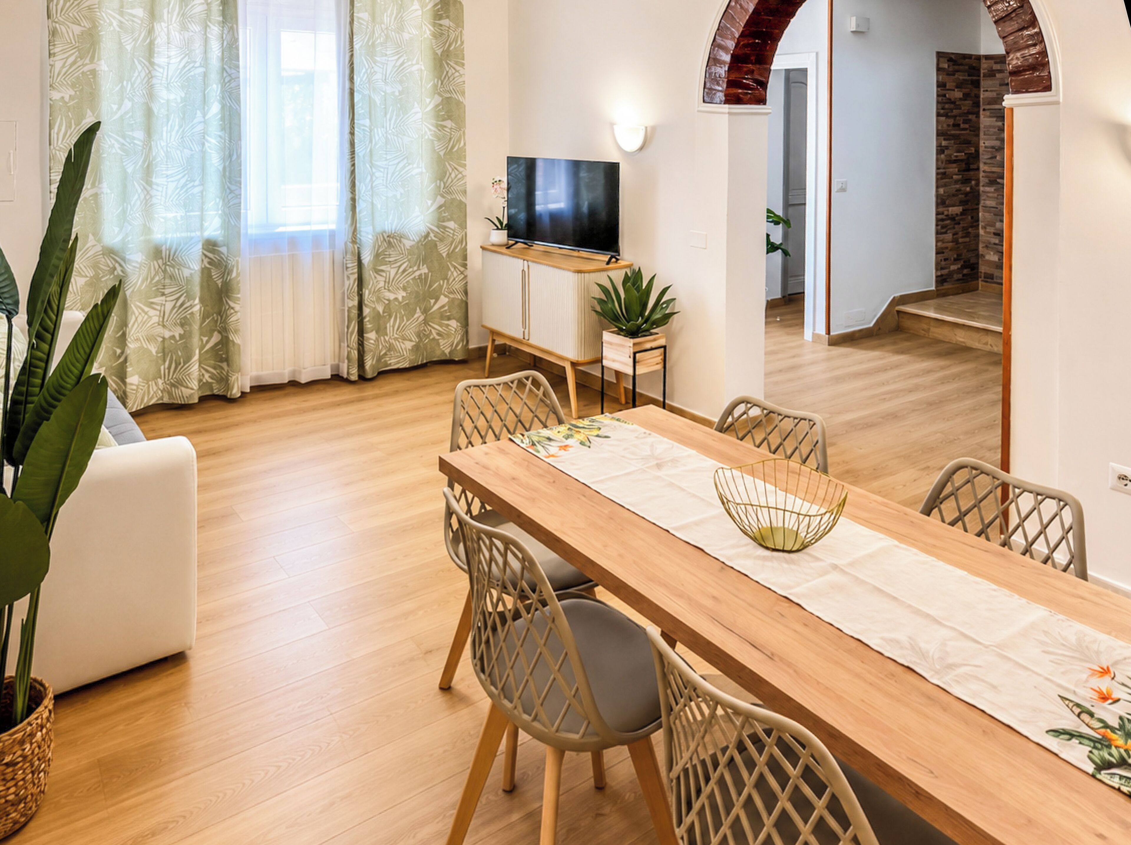 Casa | Opções para refeição