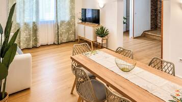 Casa | Opções para refeição