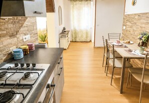 Casa | Cozinha privada