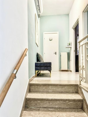 Casa | Interior