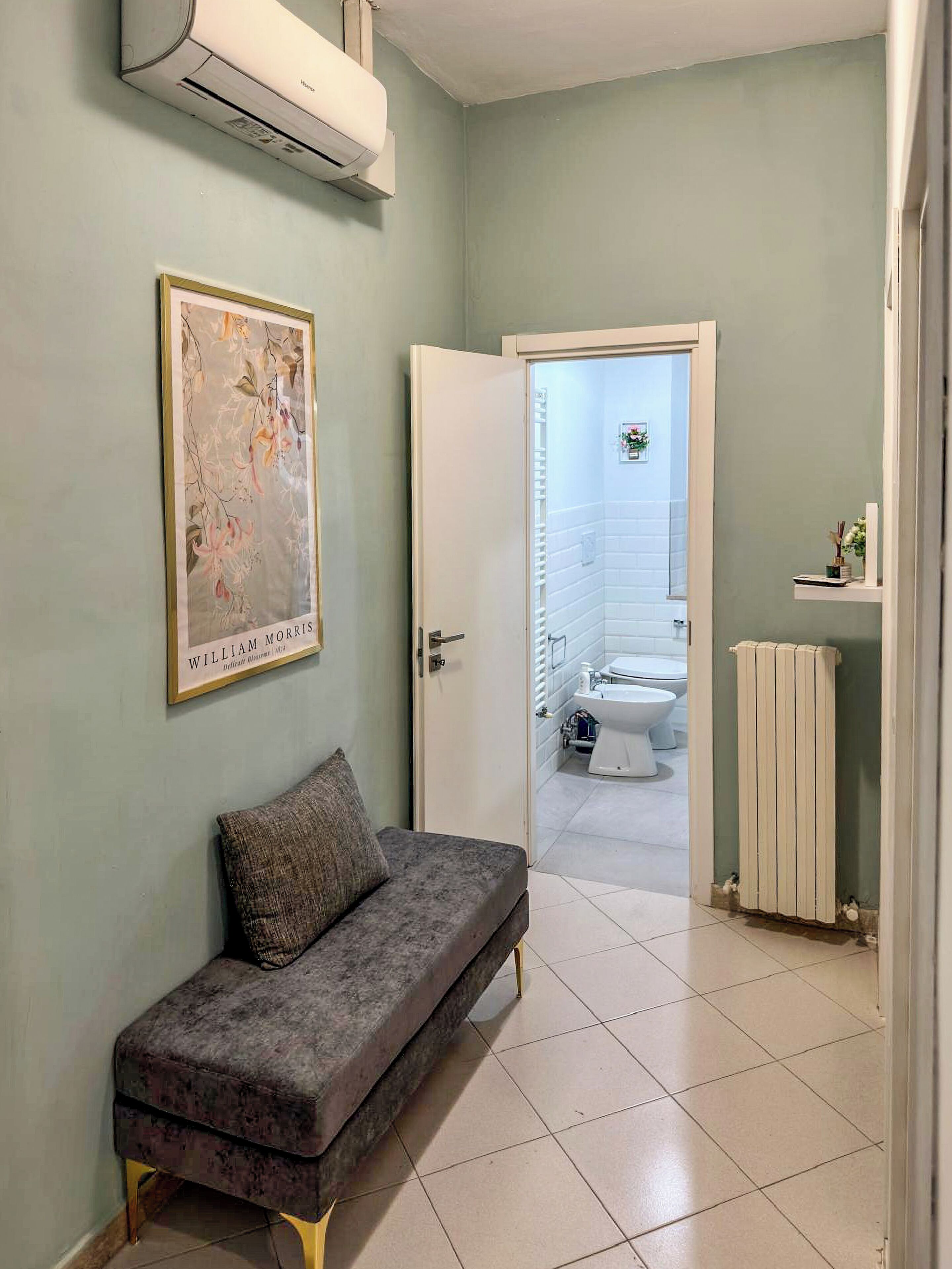 Casa | Banheiro