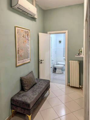 Casa | Banheiro