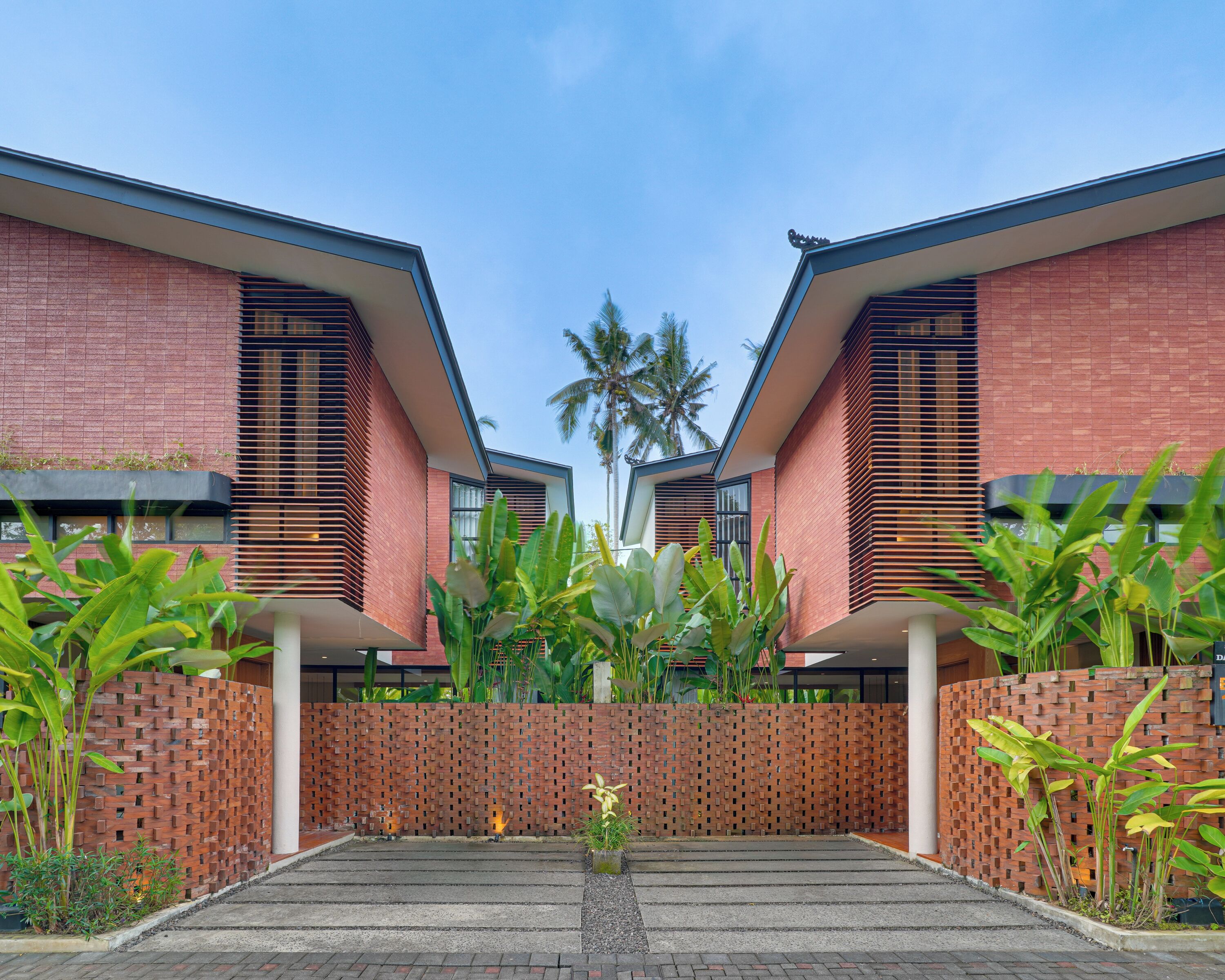 Villa, 3 Bedrooms, Non Smoking, Private Pool | Exterior