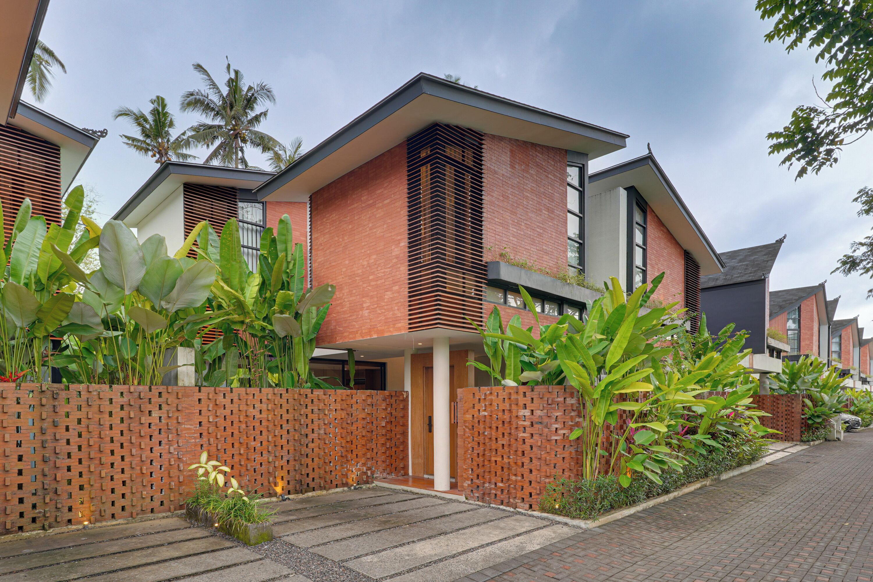 Villa, 3 Bedrooms, Non Smoking, Private Pool | Exterior