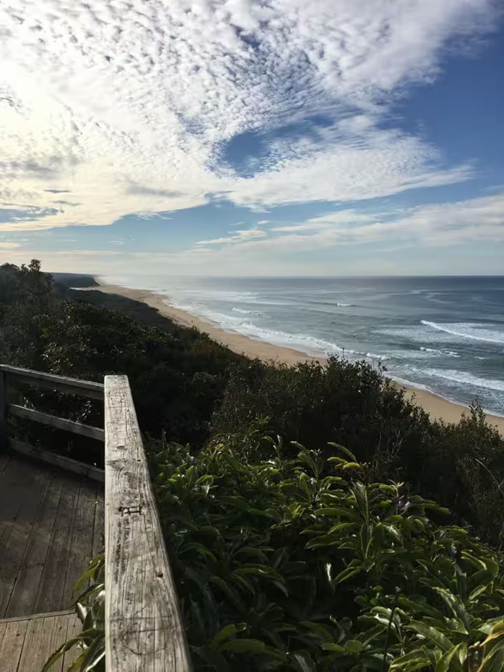 Strand