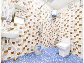 Bathroom - Hotel The Divine Shimla  (Shimla)