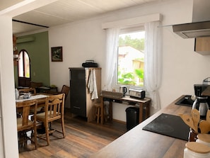 Eget kjøkken
