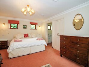 1 bedroom, free WiFi, individually decorated, individually furnished - Willow Cottage (Lydbury North)
