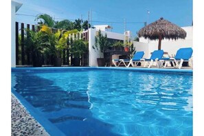 Pool - Vrbo Property (Rincón de Guayabitos)