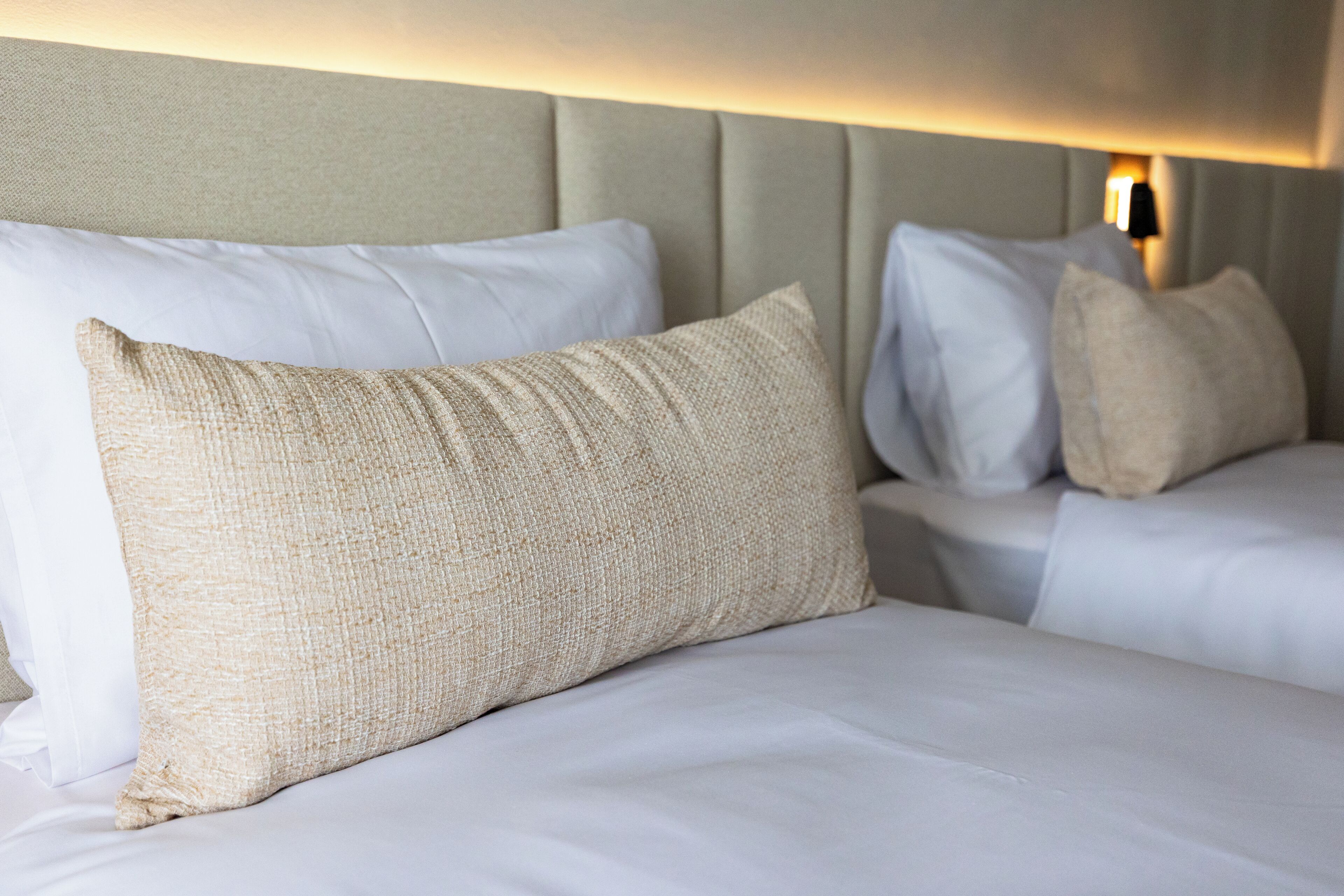 Classic-Zweibettzimmer, Stadtblick | Kostenloses WLAN