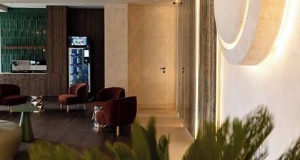 Hotel Civico 14