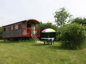 Udendørsområde