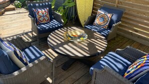 Teres/patio