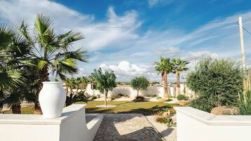 Terrazza/patio