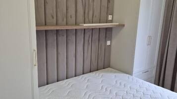 Apartamento luxo | Cofres nos quartos, Wi-Fi de cortesia