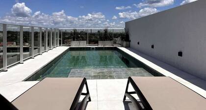 Corporate Stays Life Recoleta