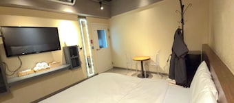 AREA酒店