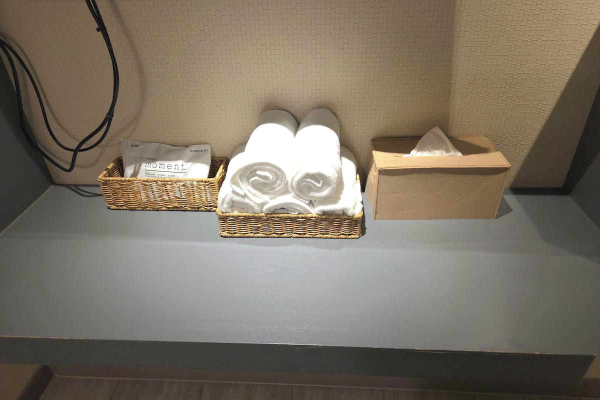 Basic Double Room | Desk, laptop workspace, WiFi (free)