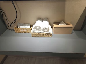 Basic Double Room