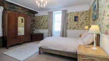 6 chambres, Wi-Fi gratuit, décoration personnalisée