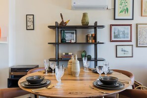 Restaurantes
