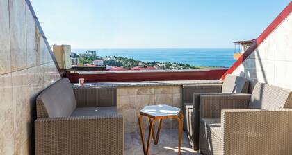 AREZZO RESİDENCE