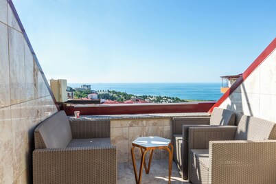 AREZZO RESİDENCE
