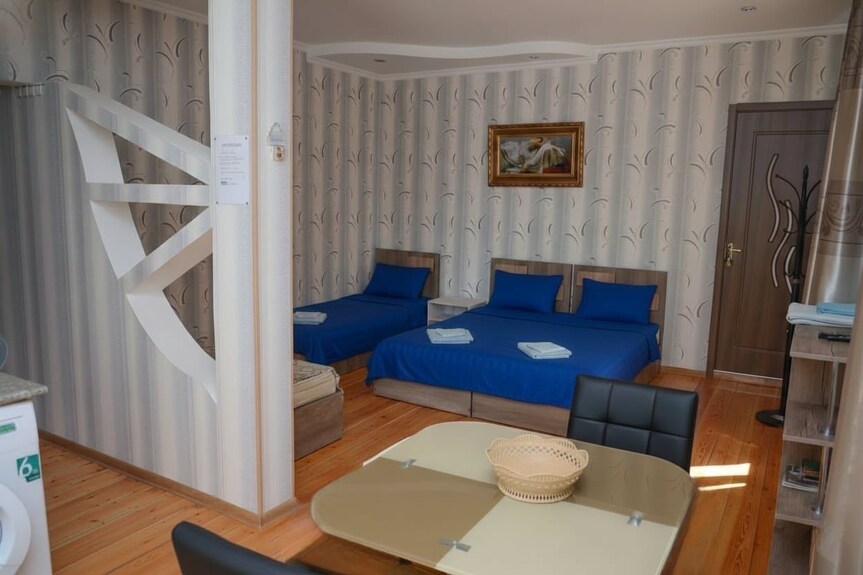 Guesthouse In City Centre - Kutaisi