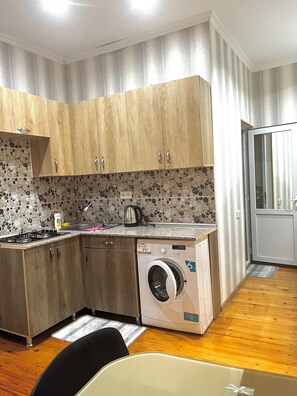 Cuina privada