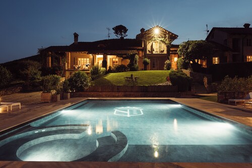 Scarpa Villas