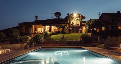 Scarpa Villas
