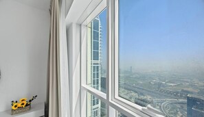 Interior - Mediterranean Prestige 2BR | Sulafa Tower, Marina (Dubai)