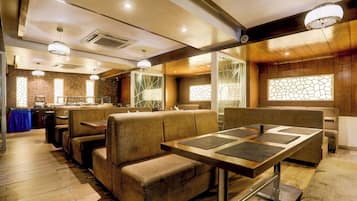 Restaurantes