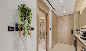 Interior - Span studio in JVC near mall (Dubai)