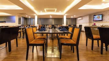 Restaurantes